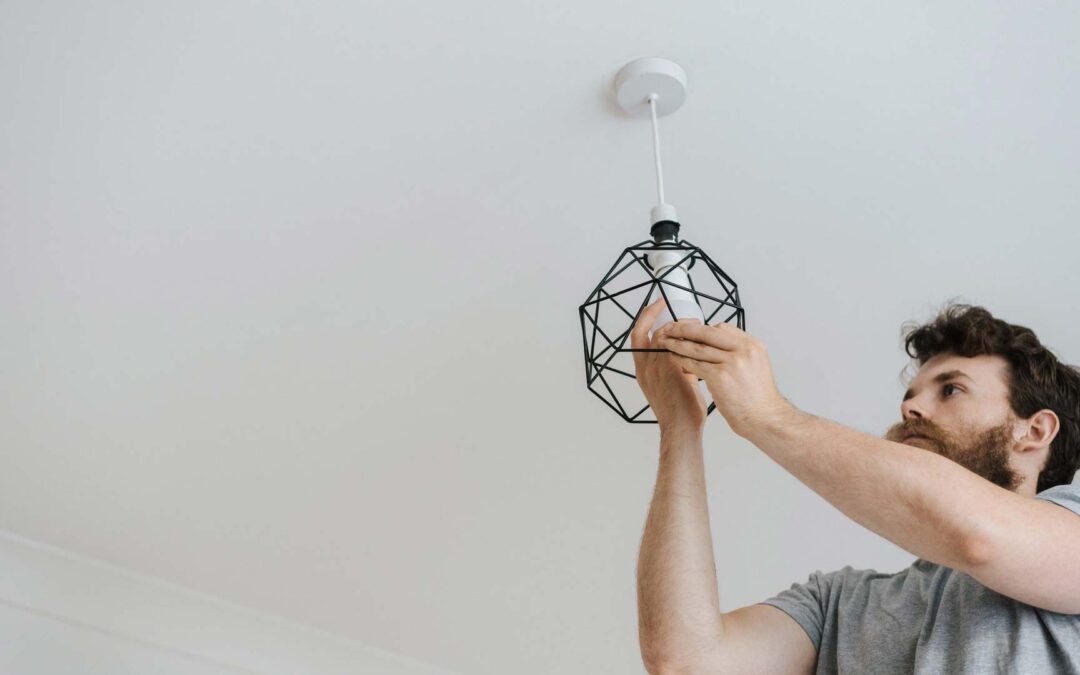 How to Choose Light Bulbs for Each Area of Your Home